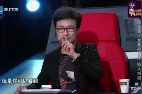 新歌声：小美女声音里有种律动，穿透力很强，太帅气了！视频封面