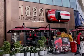 上海七宝万科商业圈，郊区中王者，比市区客流量还要强视频封面