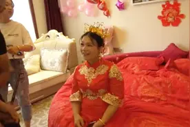 28岁四川姑娘远嫁贵州，住在酒店里，怀孕6个多月了视频封面