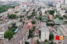 问政：上新街片区改造为何总是无疾而终？市中区长：争取明年启动视频封面