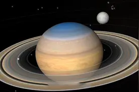 同样是行星，这颗星球可以装下32万个地球，现在还在继续变大！视频封面