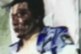 赵女士与丈夫吵架，扬言自杀打开煤气，民警及时救出导致全身烧伤视频封面