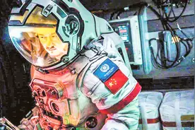 流浪地球这三首主题曲惊为天人，完整版90%人没有听过视频封面