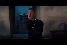 《007：无暇赴死》新正式预告，10月8日北美上映视频封面