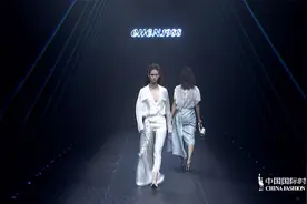 CHEN.1988 2021春夏中国国际时装周秀场回顾视频封面