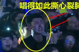 高速塞车必听的5首歌曲，首首经典，《夜空中最亮的星》也上榜！视频封面