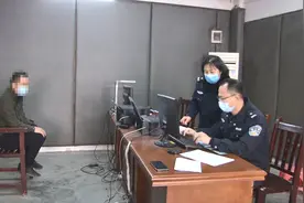 钦州首例！涉嫌冒名顶替“买分卖分” ，男子被拘5日罚款200元！视频封面