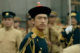 《人生若如初见》李现诠释热血少年，这代入感绝了，不愧是演技派视频封面