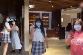 态度好刚！时代峰峻开小号曝私生行为，成员高考第一天被数次跟拍视频封面