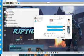 csgo换肤教程