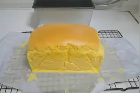 自从买了烤箱，几乎每天都在用！主妇做网红抖臀蛋糕，孩子抢着吃视频封面