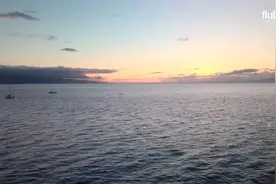 海上油井内部生活视频封面
