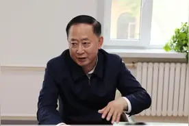 吉林一厅长被双开，帮上司宣传《平安经》，还安排下属购买视频封面