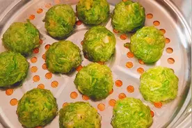 闺蜜150斤瘦到110斤 午餐主食每天吃这个 低脂低热量再也不饿肚子视频封面