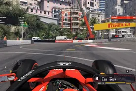 F1赛道介绍 摩纳哥Monte Carlo蒙特卡洛赛道 Glog视频封面