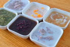 5种广式糖水教你在家做，步骤简单味道好，冰爽香甜，不用出去买视频封面