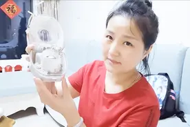 微姐双11花300多买了除螨仪，吸出来很多螨虫，直呼被吓到了！视频封面