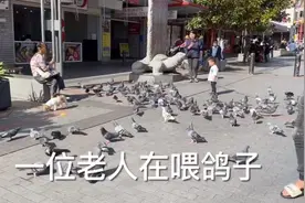 澳洲慢生活（逛悉尼的越南区Cabramatta）视频封面