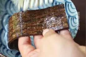 入秋后，我常用猪腰和这1样搭配煲汤，家有老人腰膝酸软多试试视频封面