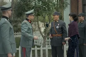 毛泽东：蒋介石找来德国顾问，指定围剿新方案，攘外必先安内视频封面