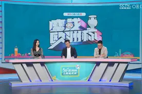 【鏖战欧洲杯】黄健翔预测意大利比利时加时决胜视频封面
