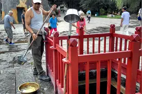大清关外京首陵首：走进赫图阿拉城；看尼雅满山岗十二峰视频封面