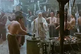 倩女幽魂：建议不要晚上看，这才叫千面影帝刘洵，经典之作看不厌视频封面