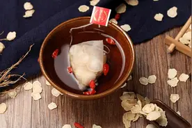 你知道红参的好处吗？三种功效很强大，但是切记不要贪吃