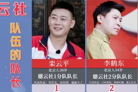 德云社最新10支队伍，每队队长是谁，你认识哪几位呢视频封面