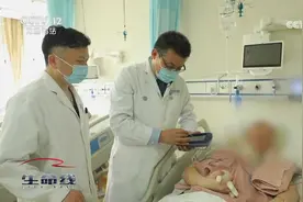 何江弘：新技术让植物人苏醒成为可能视频封面