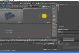 【C4D标准化建模教程全集58节】第49集 拟真人角色建模视频封面