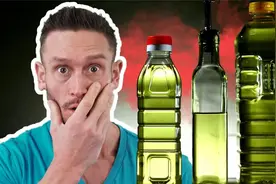 永远不要吃这些种子油——从最危险到最好 | 托马斯德劳尔博士视频封面
