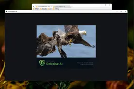 Topaz DeNoise AI 汉化版安装方法视频封面