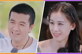 杨子公开黄圣依名门家世，遭调侃配不上，一旁陈松伶婆婆表情亮了视频封面