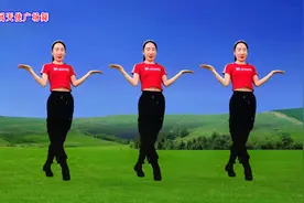 12月热歌推荐《姐就是女王》自信放光芒，你若爱就来，不爱莫张狂视频封面