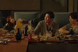 贫穷不是罪过，但是有一家人为了远离贫穷，却去做违背良心的事情视频封面