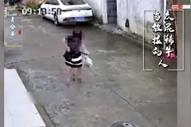 那些当众“拉稀放屁”的牛人们：人有三急憋不住，当街痛快真丢人视频封面