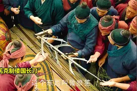 英雄戚继光发明抗倭神器，仅用三千精兵，击败数万倭寇！视频封面