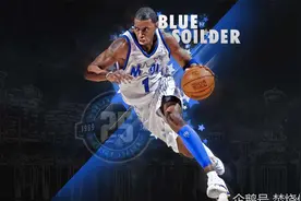 NBA LIVE 05全明星扣篮大赛之麦迪夺冠之路视频封面