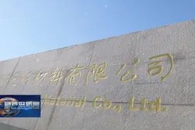 辽宁丽天——坚持新发展理念 提升市场竞争力视频封面