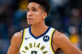 NBA集锦：布罗格登29分15篮板7助攻，篮板王就是我！视频封面