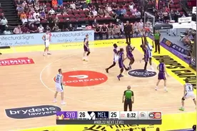 21.12.26    NBL澳篮联    悉尼国王68比82墨尔本联视频封面