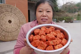 这才是霉豆腐的传统做法：步骤简单，麻辣过瘾超下饭，先收藏了！视频封面