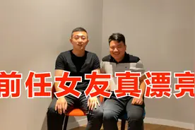 当兵老公主动提起前任敏感话题，晨晨问10个犀利问题，部队有答案视频封面