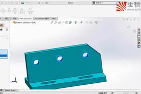 【SOLIDWORKS生信科技】尺寸专家--SOLIDWORKS DimXpert视频封面