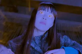 长胡子的聂小倩，你见过吗？视频封面