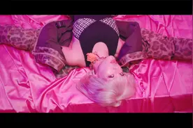 江映蓉《Hi Body》音乐MV视频封面
