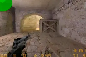【cs1.6】手枪战-沙漠之鹰测评 4视频封面