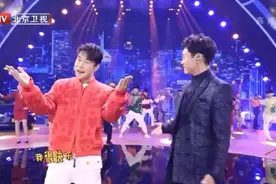 小沈阳新春劲歌《快乐进行曲》视频封面