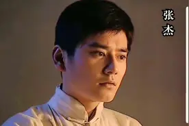 张杰倾情演唱《少年中国说》，壮哉我中国少年，与国无疆！视频封面